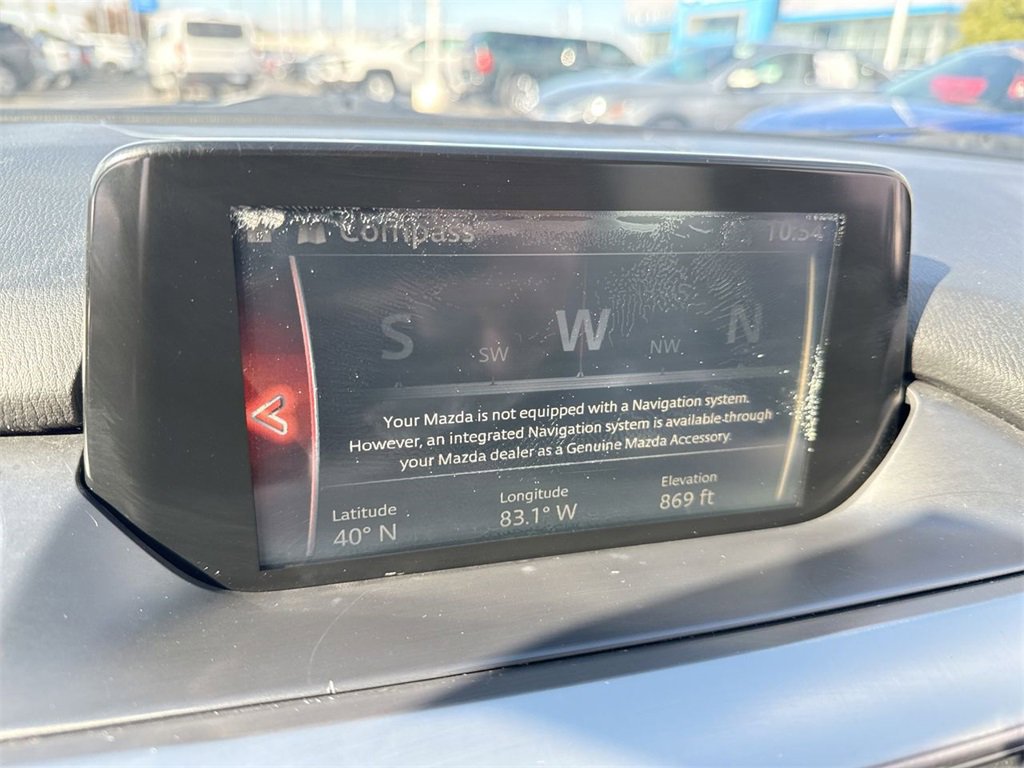 Used 2016 MAZDA MAZDA6 Sport image 18