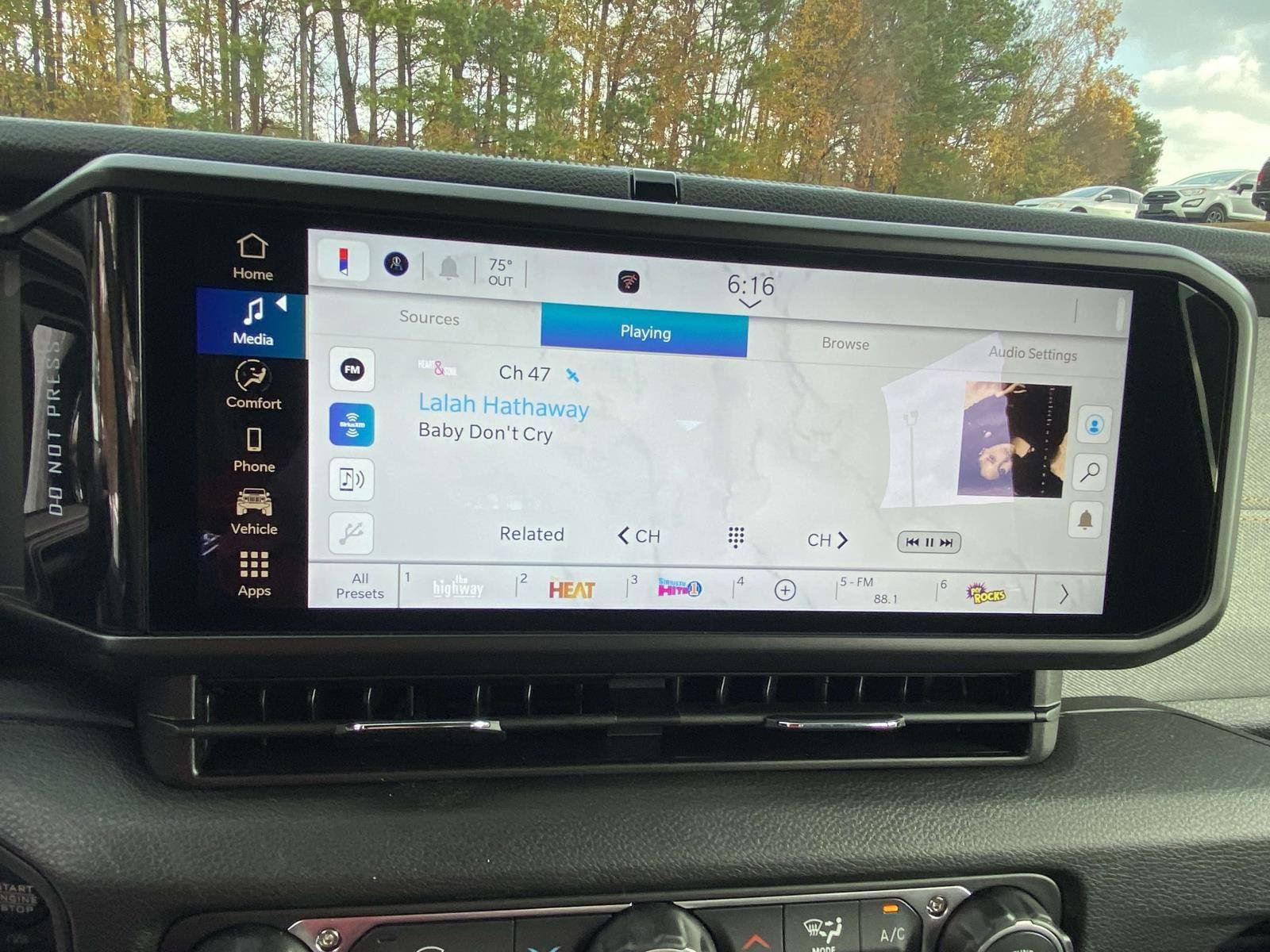 New 2026 Jeep Wrangler Sport image 9