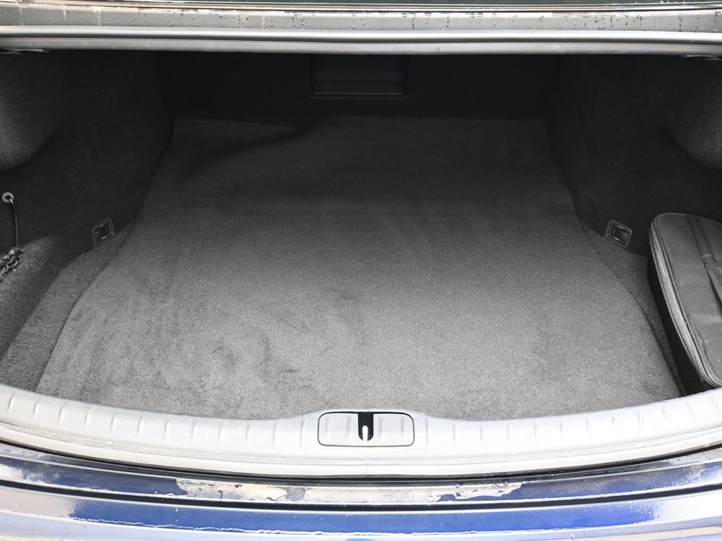 Used 2025 Genesis G80 3.5T Sport Prestige image 17