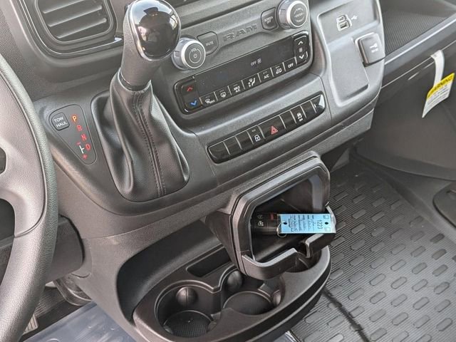 New 2026 RAM ProMaster 1500 FWD image 18