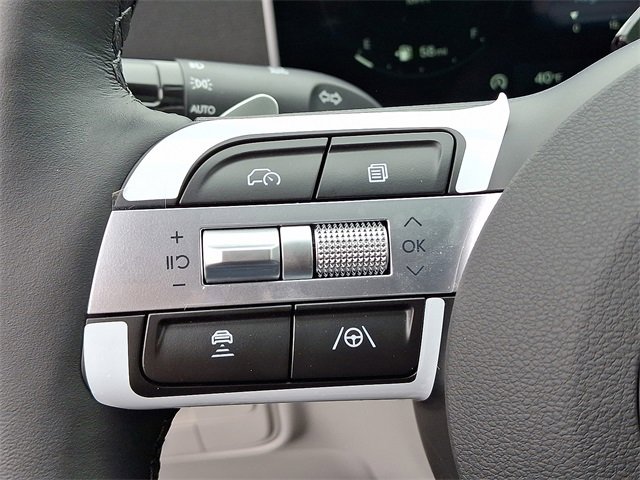 New 2026 Hyundai Tucson Limited image 11