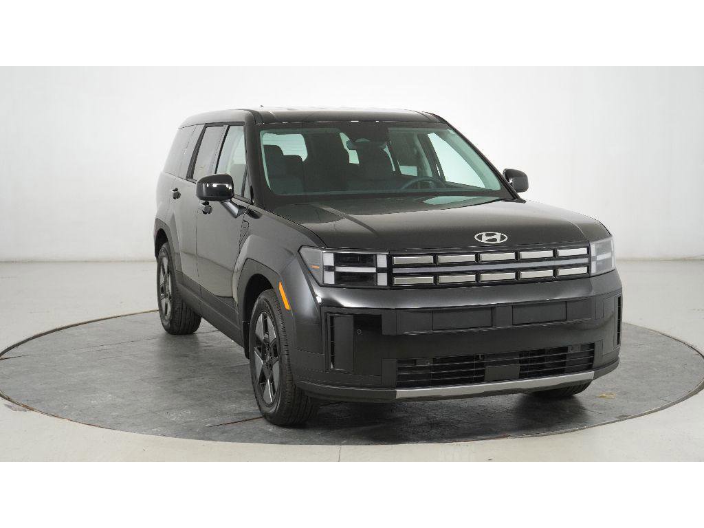 New 2026 Hyundai Santa Fe SE