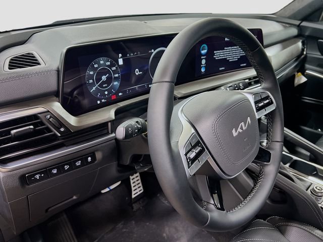 New 2025 Kia Telluride SX Prestige X-Line image 9