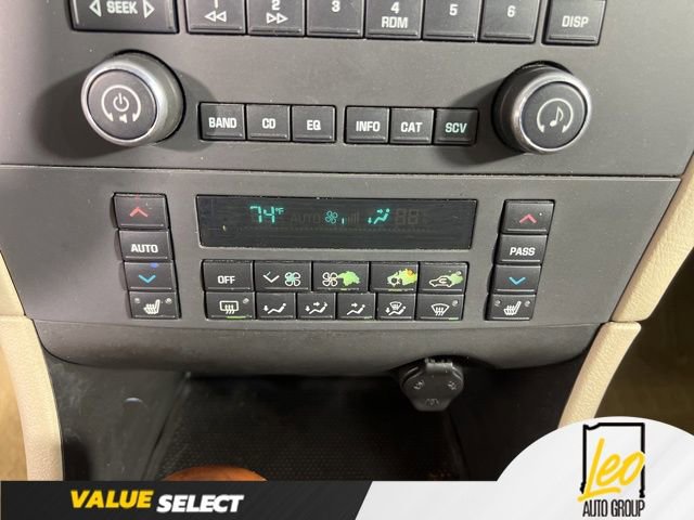 Used 2005 Buick LaCrosse CXS w/ Gold Convenience Package FWD image 22