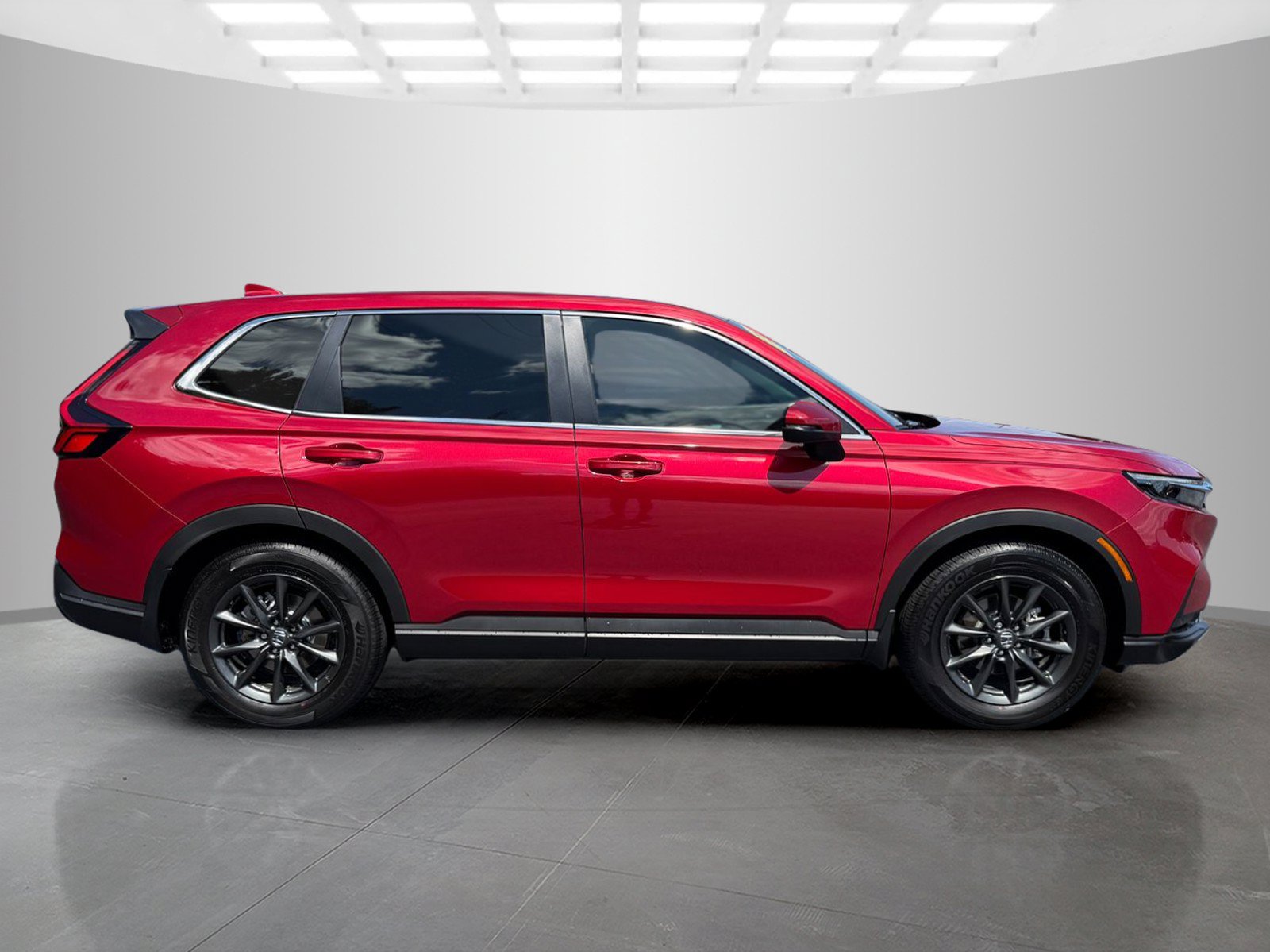 Used 2026 Honda CR-V EX-L image 6