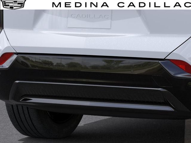 New 2027 Cadillac Optiq Sport w/ LPO, Floor Liner Package AWD/4WD image 15