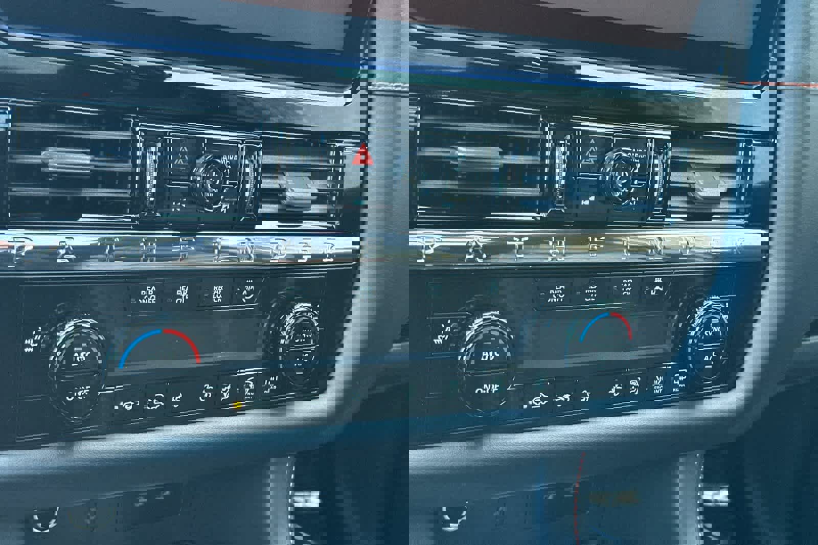 New 2026 Nissan Pathfinder Rock Creek image 21