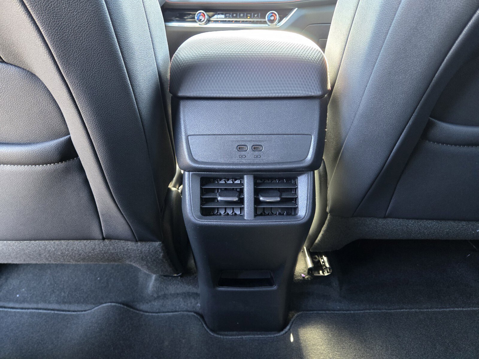 New 2026 Chevrolet Equinox RS image 10