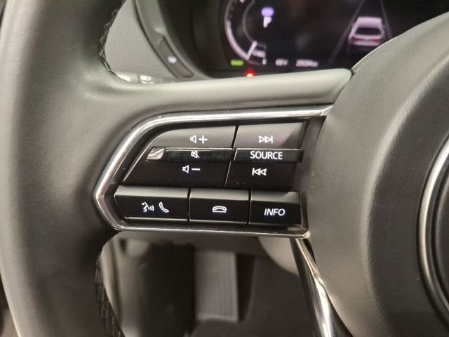 Used 2024 MAZDA CX-90 Plug-In Hybrid w/ Premium Pkg image 18