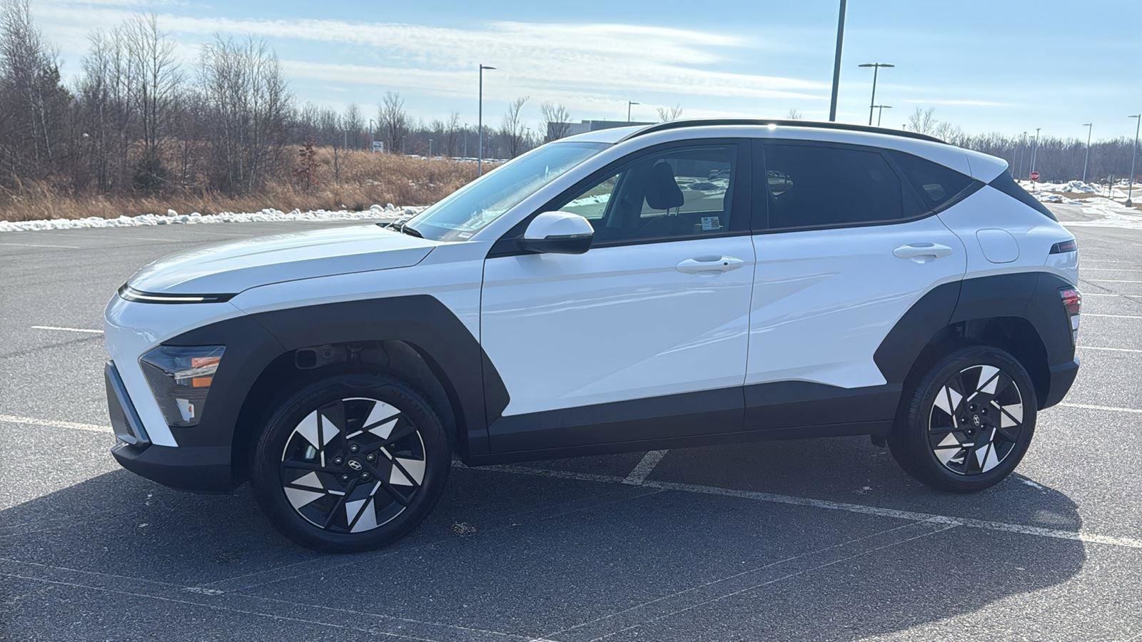 Certified 2024 Hyundai Kona SEL image 14