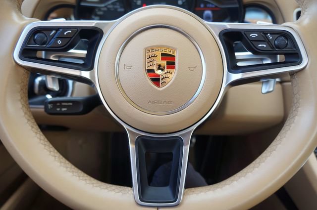 Used 2017 Porsche 911 Carrera image 44