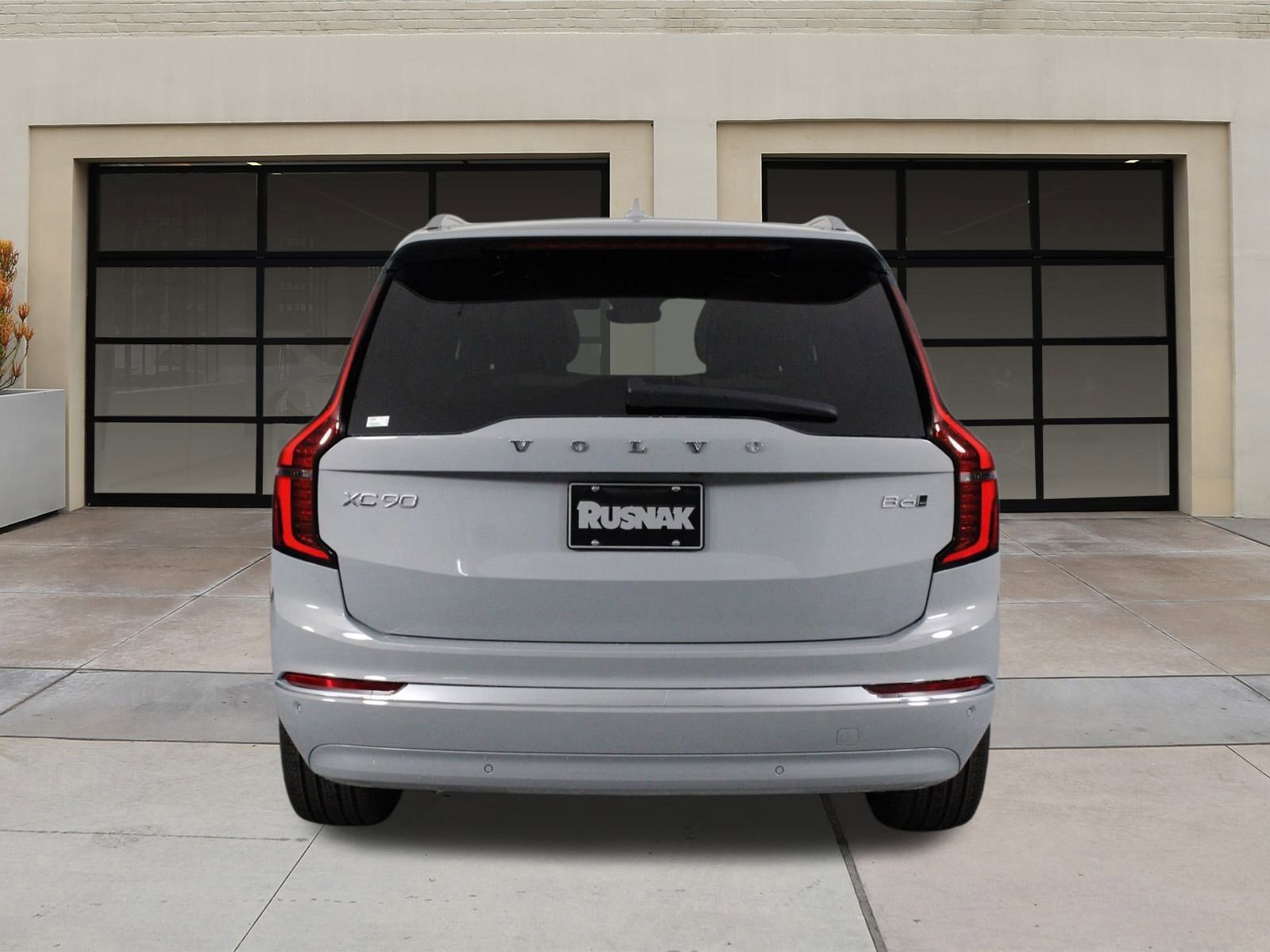 New 2026 Volvo XC90 B6 Plus image 4