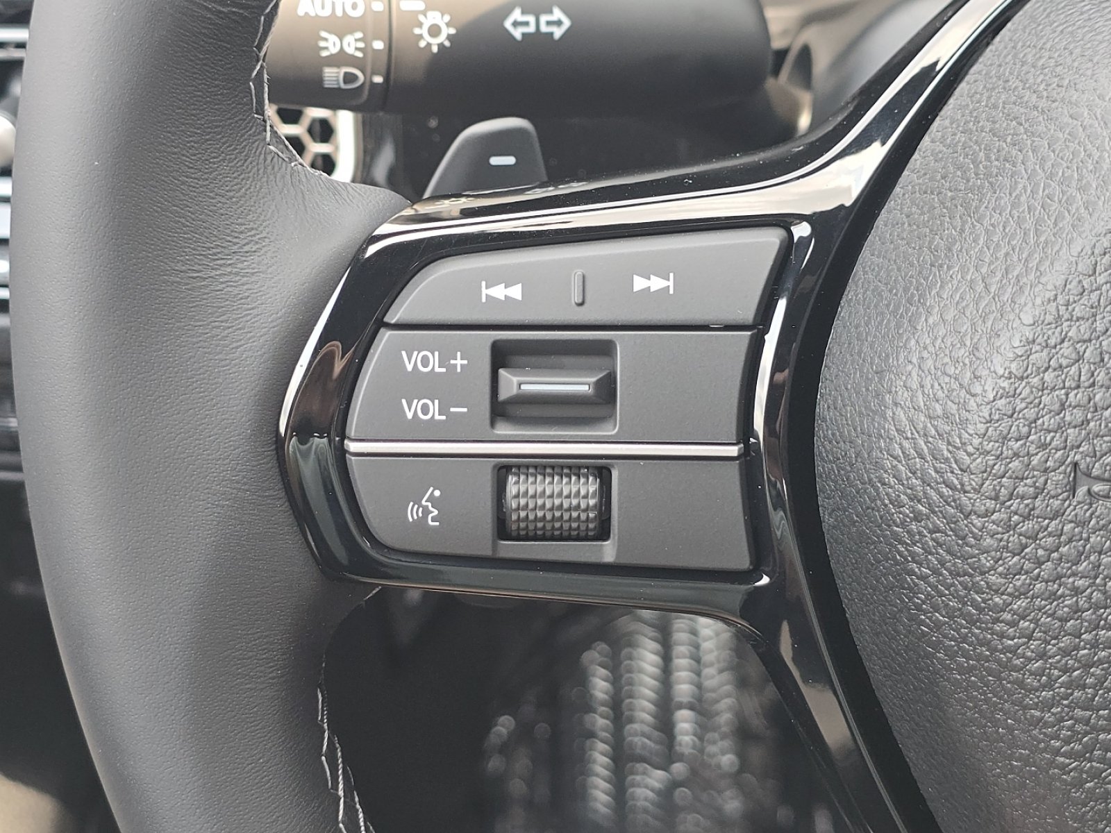 New 2026 Honda Civic Sport Touring image 30