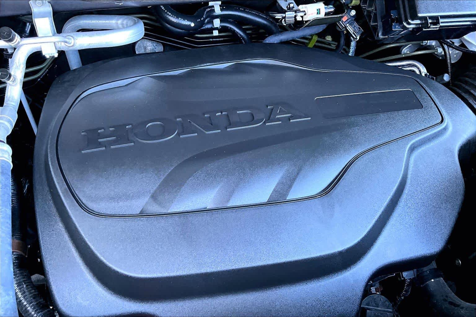 Used 2023 Honda Ridgeline RTL-E image 33