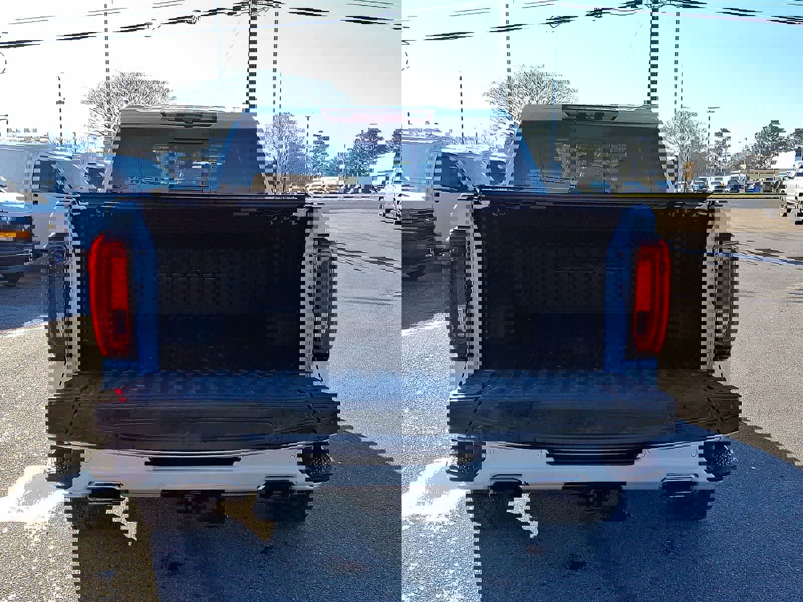 Certified 2024 GMC Sierra 1500 Denali w/ Denali Reserve Package image 33