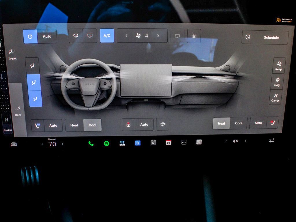 Used 2023 Tesla Model S Standard Range image 25