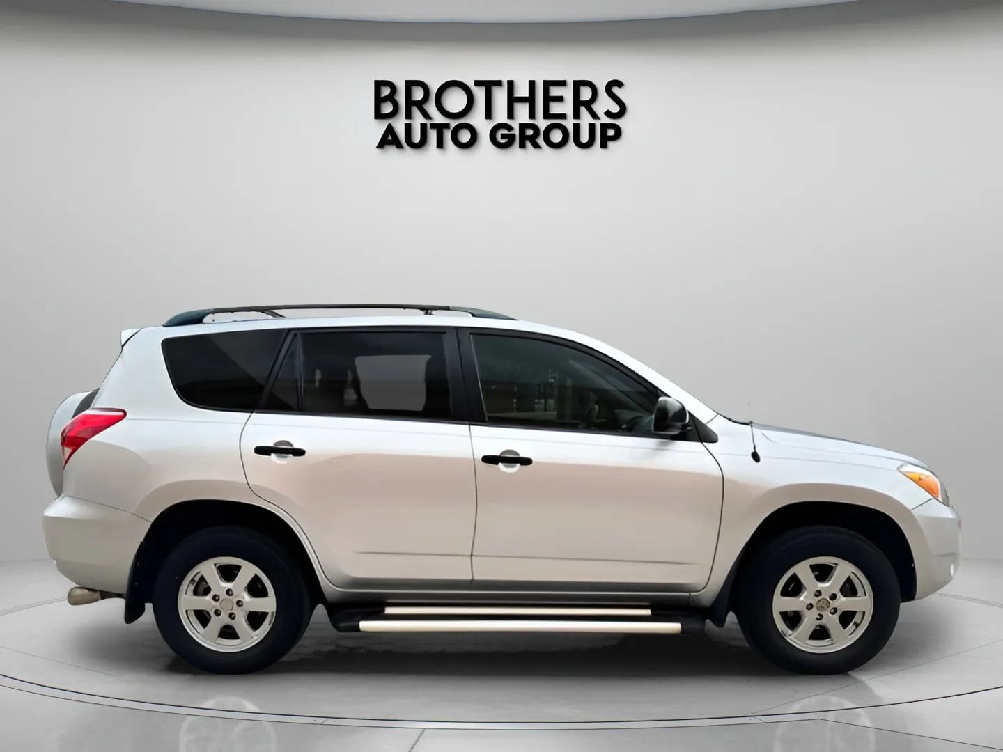 Used 2007 Toyota RAV4 2WD image 11