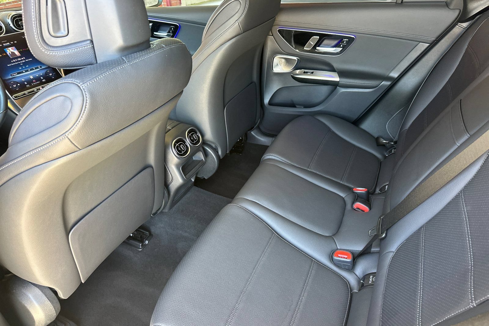 Certified 2024 Mercedes-Benz GLC 300 4MATIC image 14