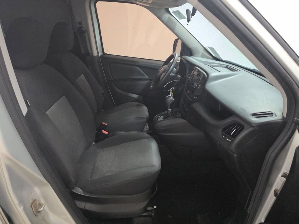 Used 2022 RAM ProMaster City Wagon FWD image 8