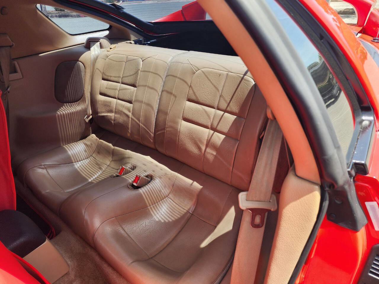 Used 1998 Mitsubishi 3000GT FWD image 21