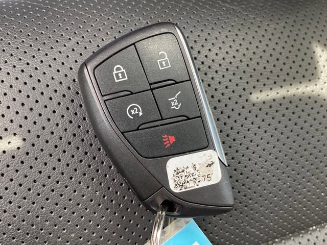 Certified 2023 Buick Envision Essence w/ Sport Touring Package AWD/4WD image 25