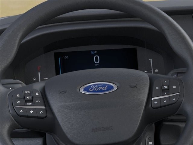 New 2026 Ford E-Transit w/ Fleet Safety Package image 34