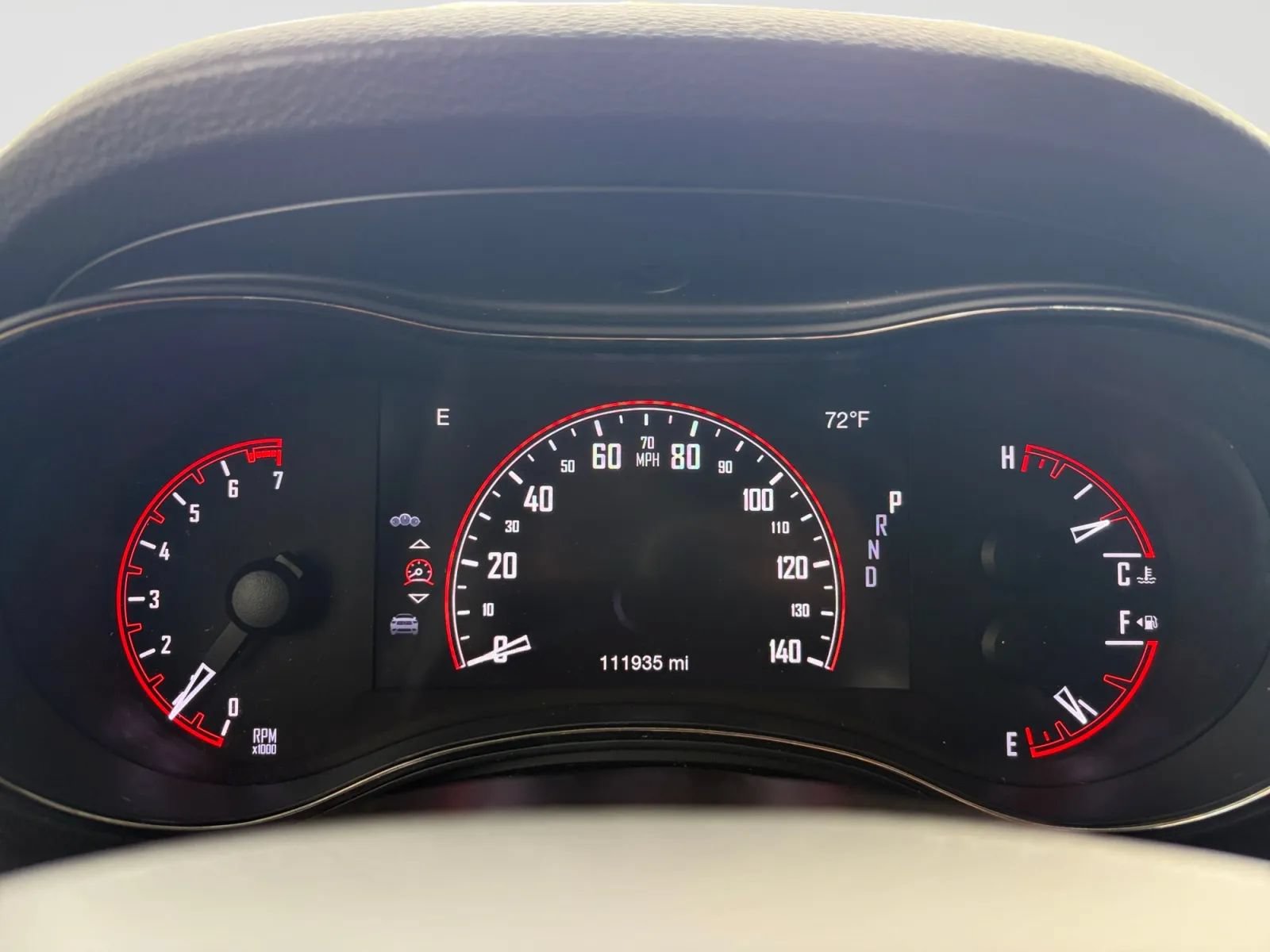 Used 2018 Dodge Durango GT w/ Premium Group AWD/4WD image 33