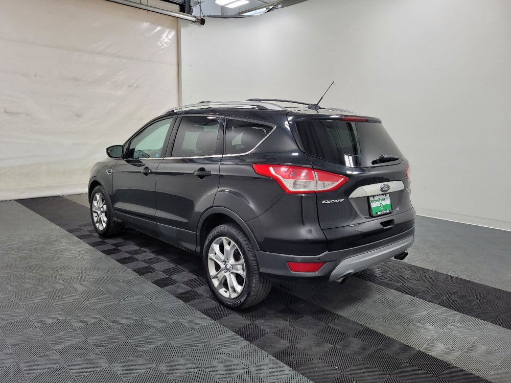 Used 2014 Ford Escape Titanium AWD/4WD image 5