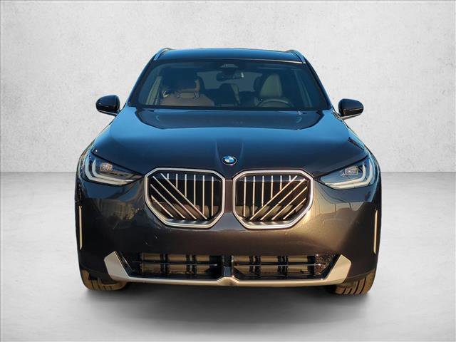 Used 2026 BMW X3 xDrive30 w/ Convenience Package AWD/4WD image 6
