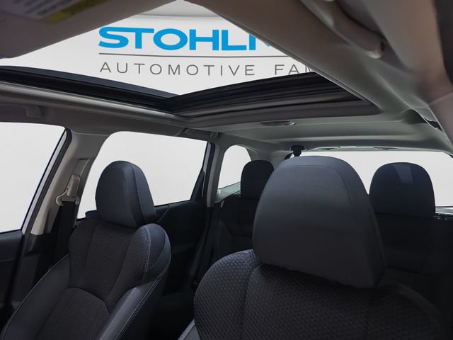 Used 2023 Subaru Forester Premium AWD/4WD image 12
