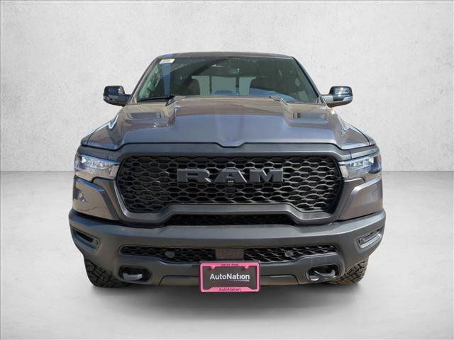 New 2026 RAM 1500 Rebel w/ G/T Package image 6