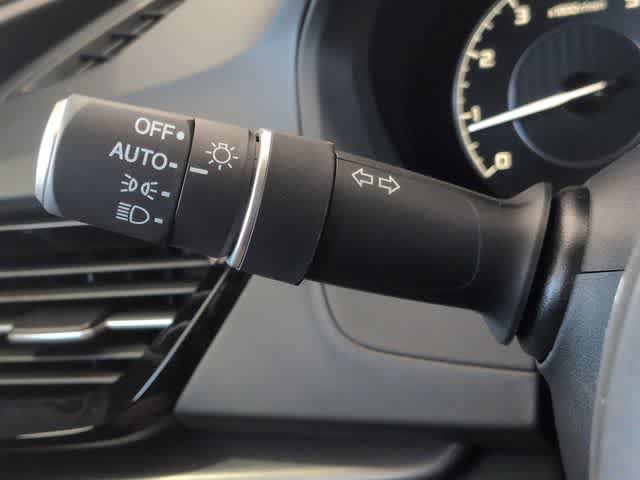 New 2026 Acura RDX SH-AWD image 29