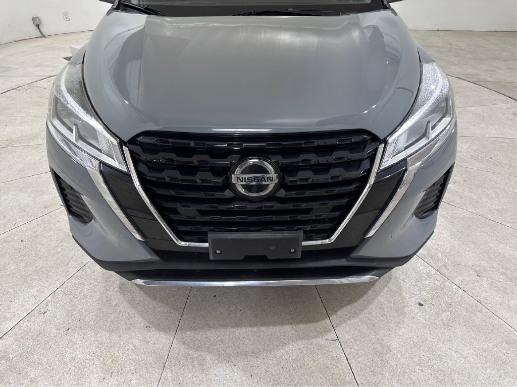 Used 2021 Nissan Kicks SV FWD image 19