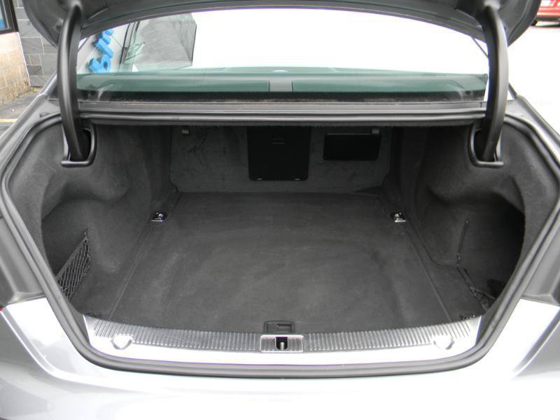 Used 2015 Audi A8 3.0T w/ Premium Package AWD/4WD image 13