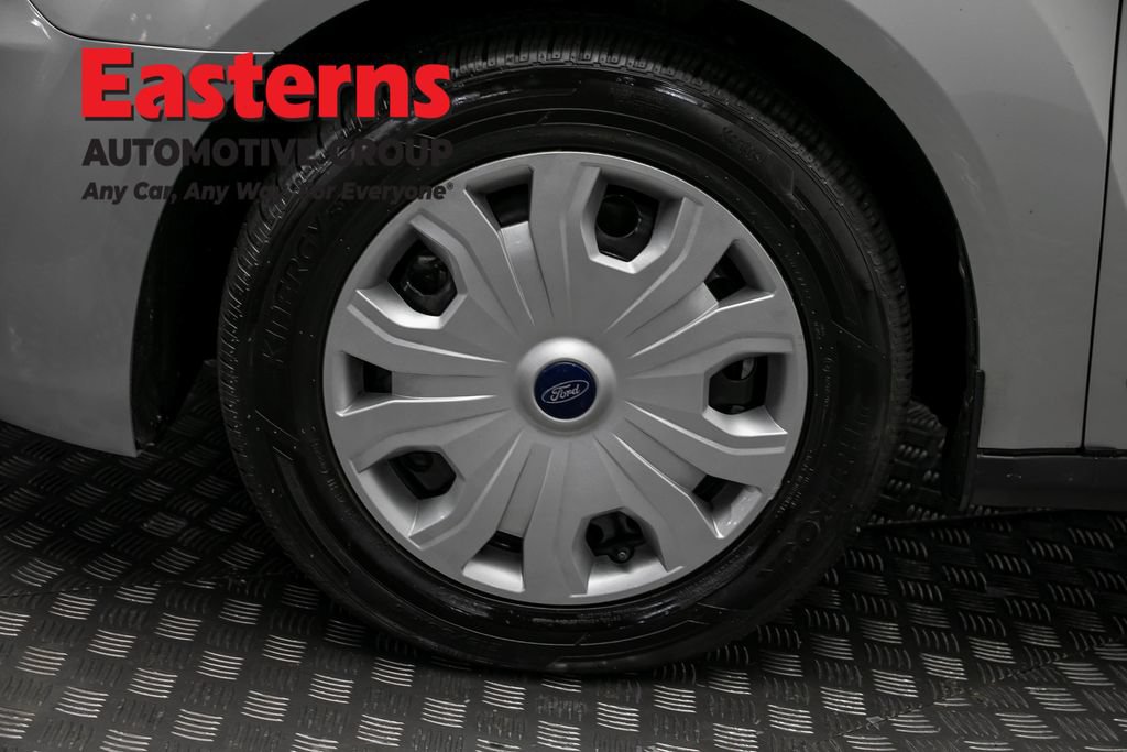 Used 2022 Ford Transit Connect XLT FWD image 30