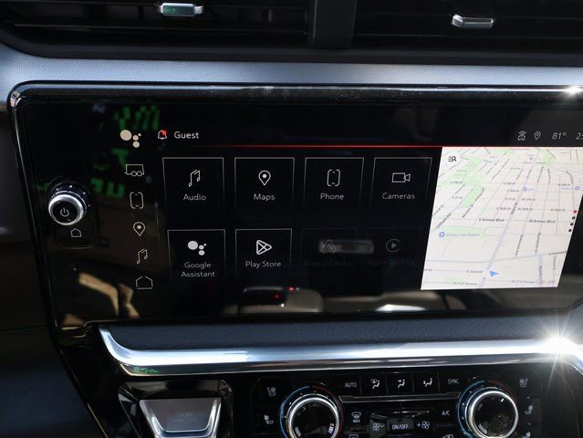 New 2026 GMC Sierra 1500 Denali AWD/4WD image 31