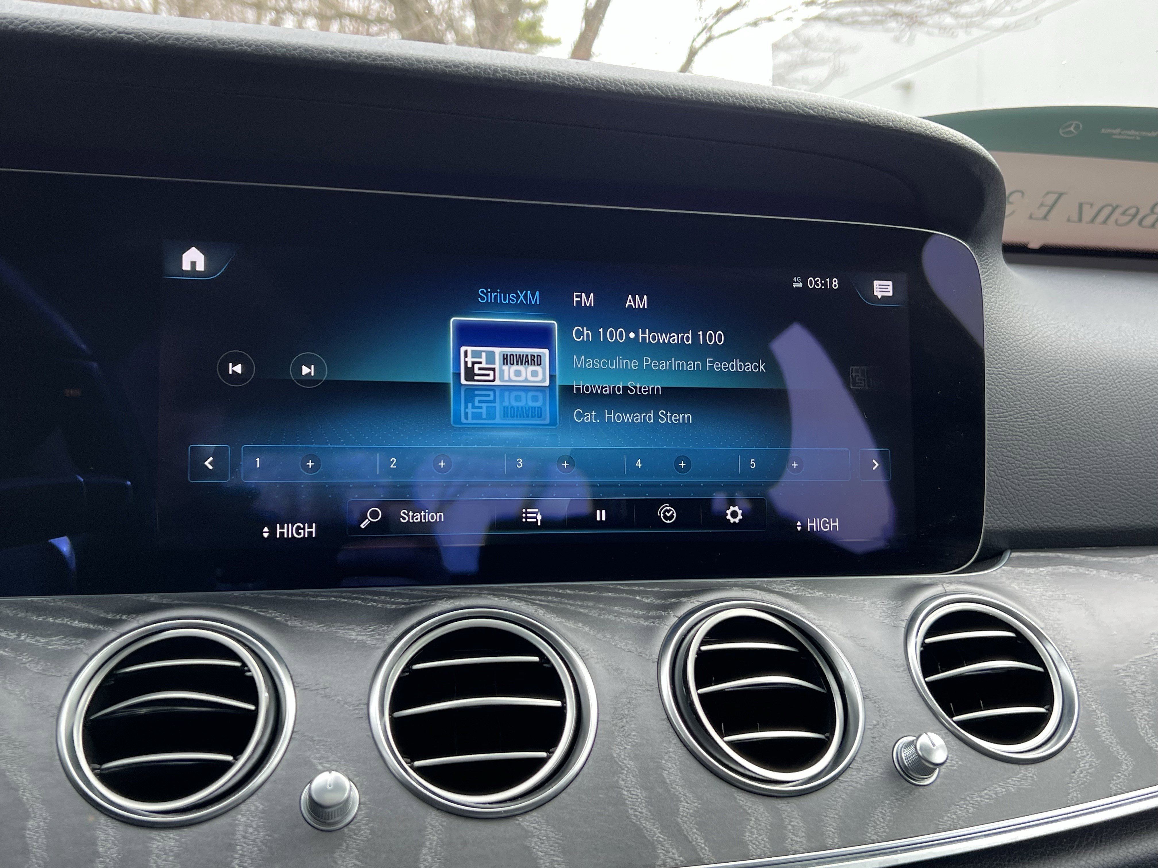 Certified 2021 Mercedes-Benz E 350 4MATIC Sedan image 23