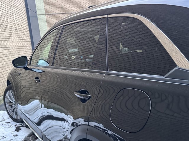 Used 2024 MAZDA CX-90 3.3 Turbo w/ Premium Package image 24