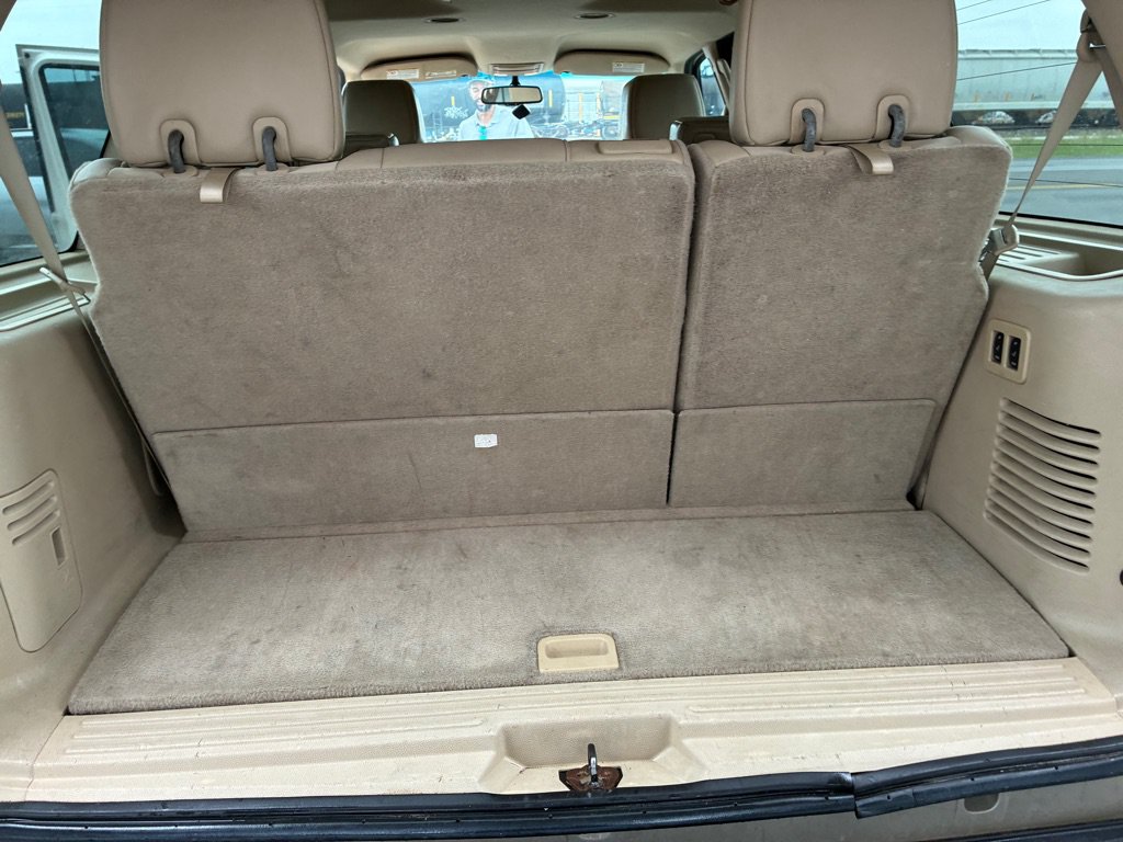 Used 2008 Ford Expedition Eddie Bauer RWD image 23