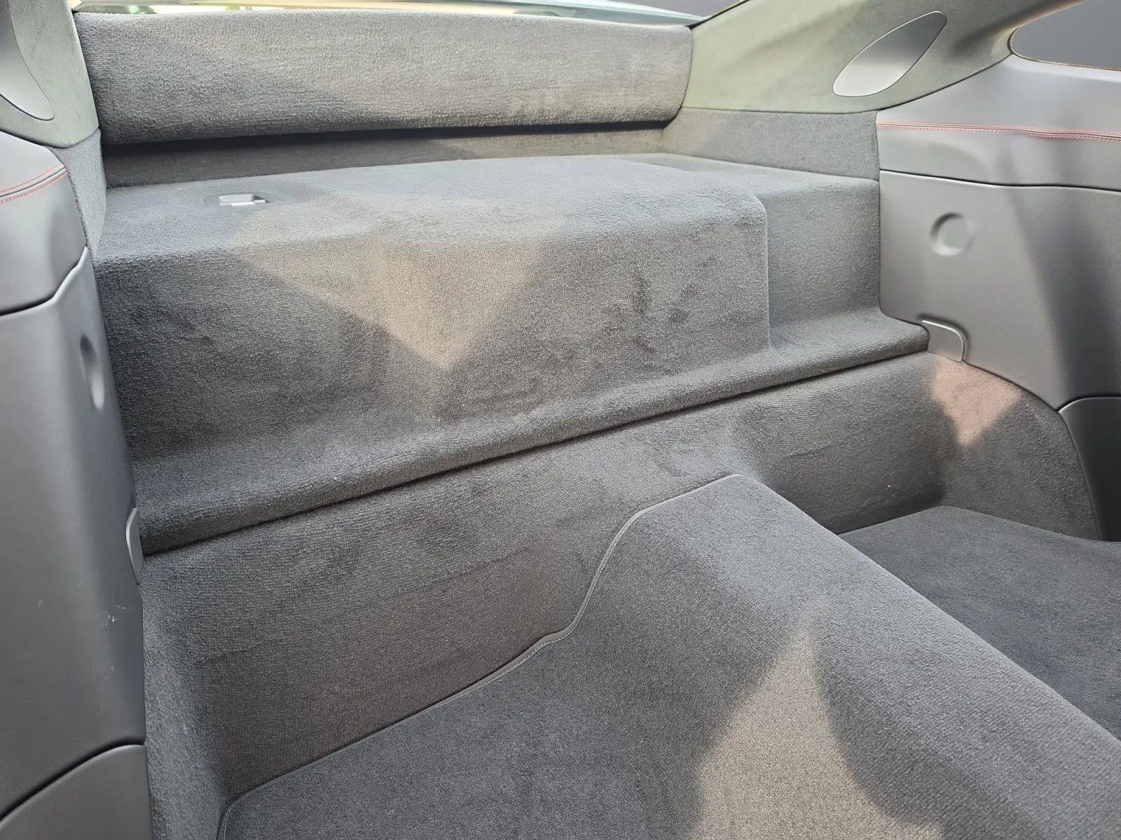 Used 2025 Porsche 911 Carrera 4 GTS image 18