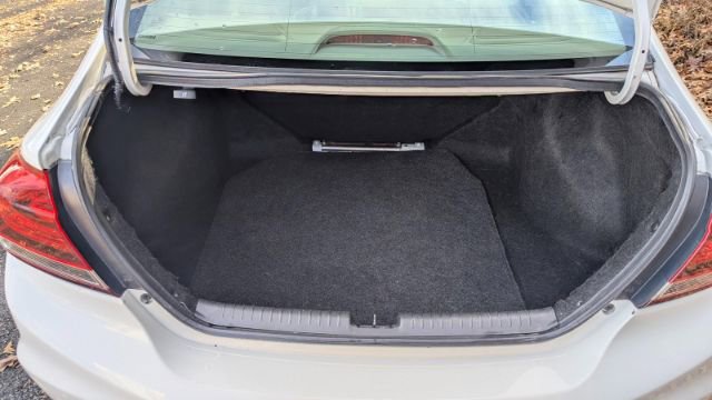 Used 2014 Honda Civic LX image 13