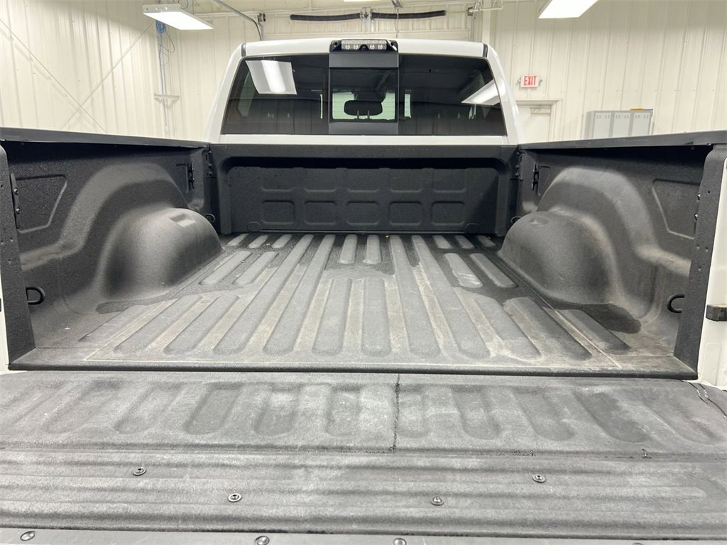 Used 2020 RAM 2500 Limited image 25