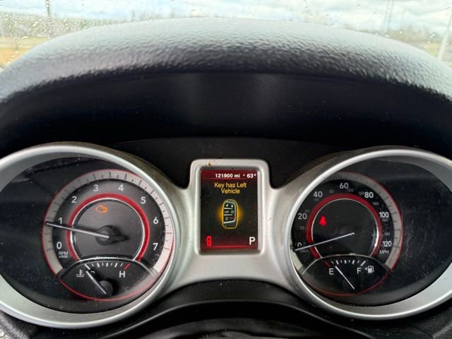 Used 2019 Dodge Journey SE w/ Connectivity Group image 15