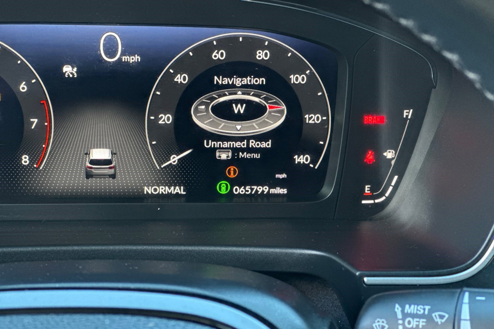 Used 2023 Honda Pilot Elite image 24