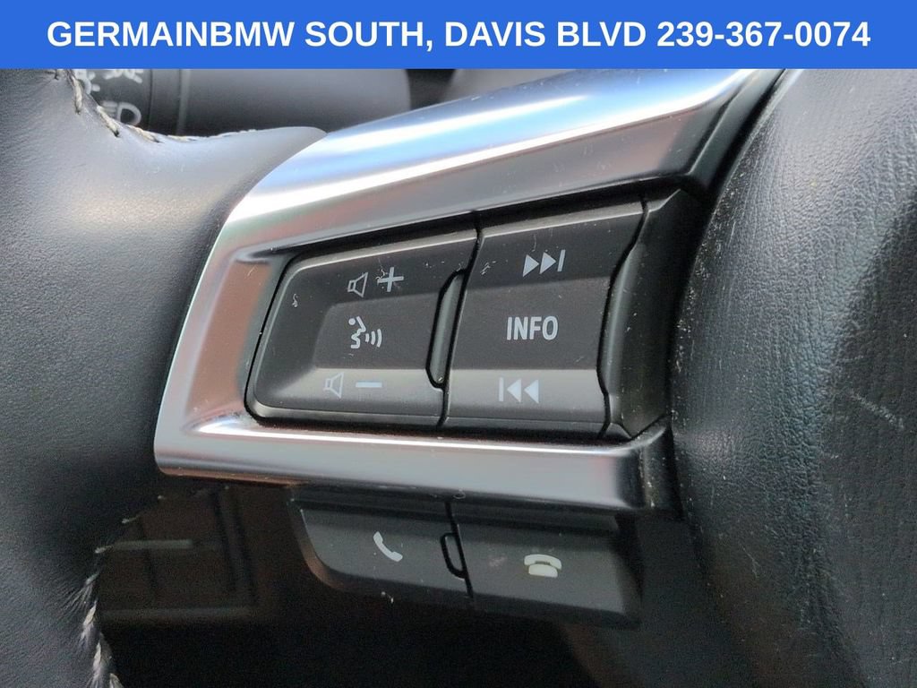 Used 2021 MAZDA MX-5 Miata Sport RWD image 23