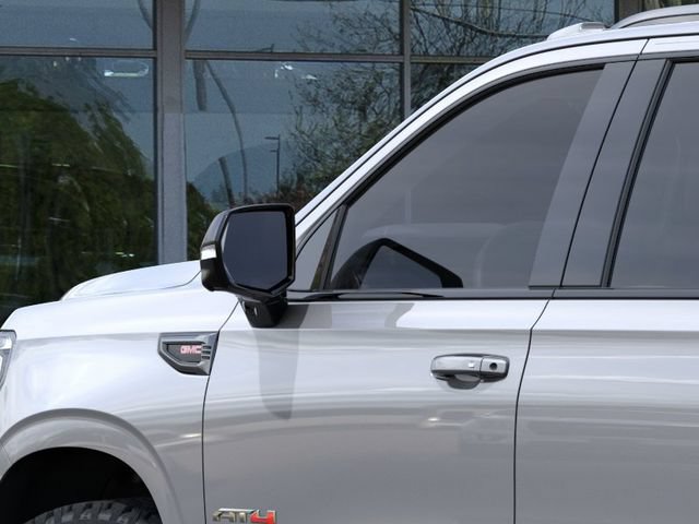 New 2026 GMC Yukon XL AT4 w/ AT4 Premium Plus Package AWD/4WD image 12