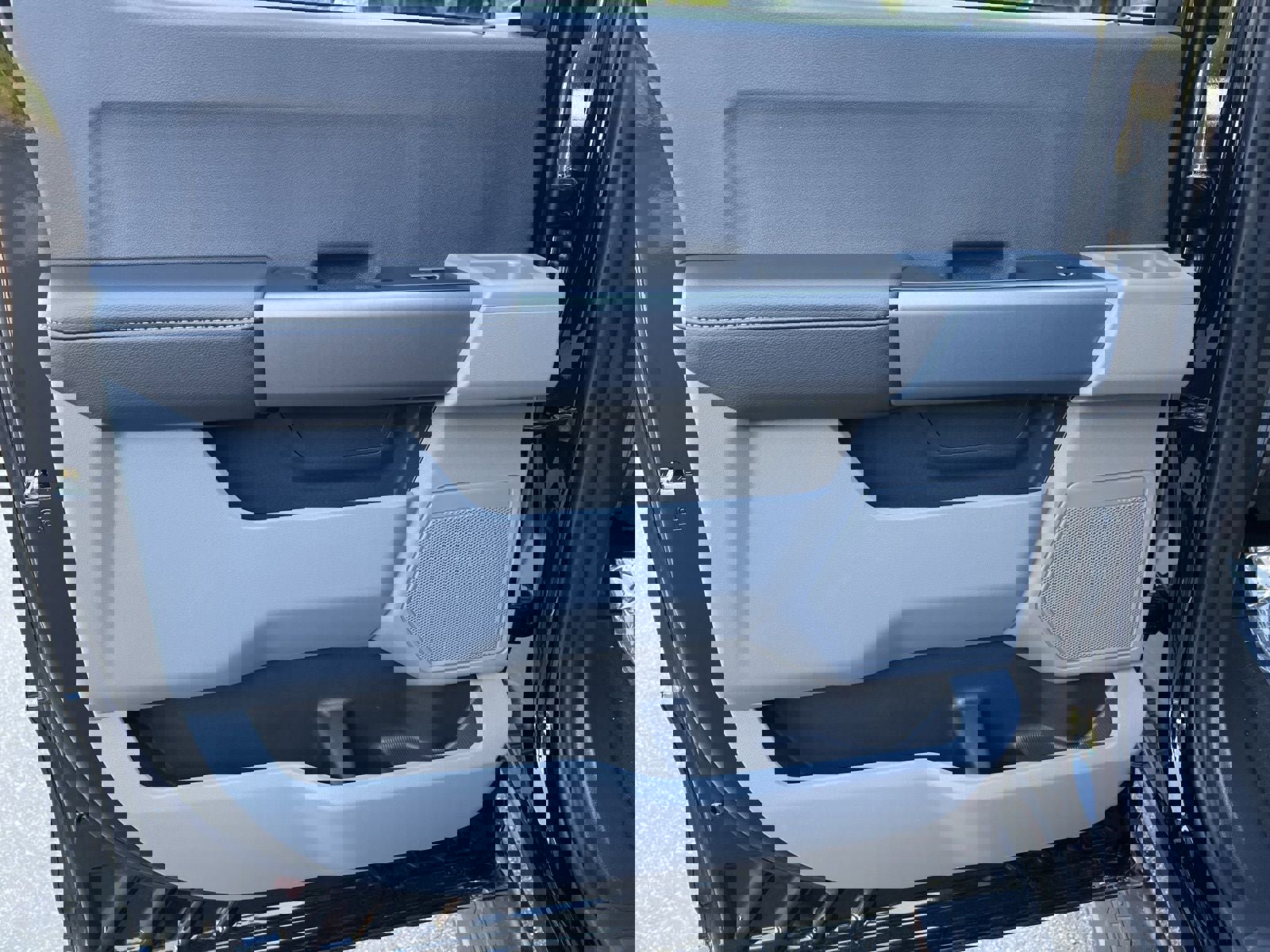 New 2025 Ford F350 XL w/ STX Appearance Package image 10