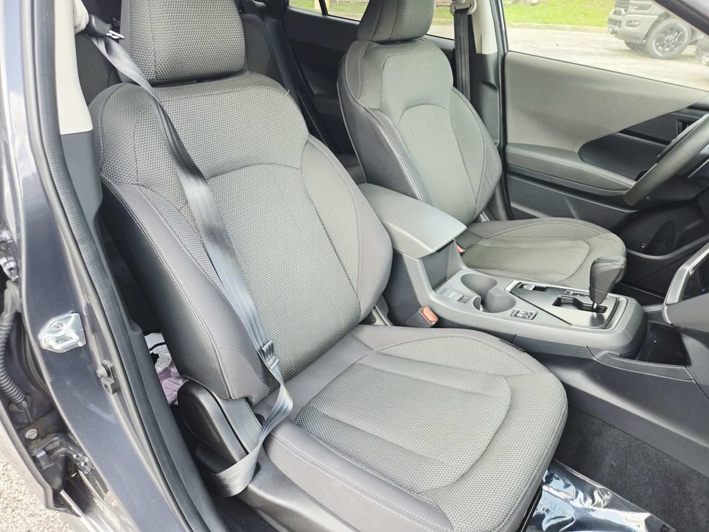 Used 2024 Subaru Crosstrek 2.0i Premium AWD/4WD image 17