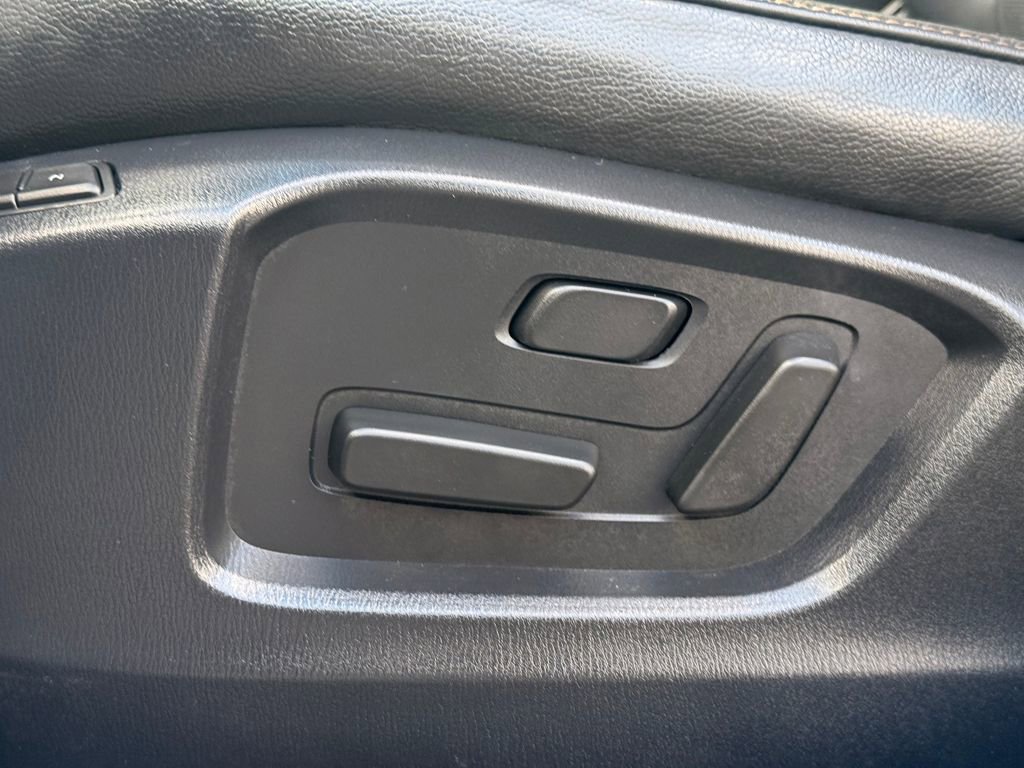 Used 2023 MAZDA CX-5 AWD 2.5 S w/ Premium Plus Pkg image 27