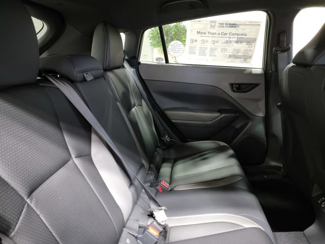 New 2026 Subaru Crosstrek 2.5i Wilderness AWD/4WD image 15